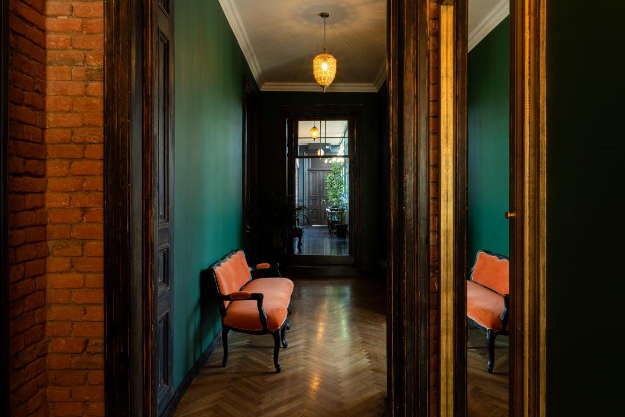 Unfound Door - Design Hotel Tbilisi Eksteriør billede