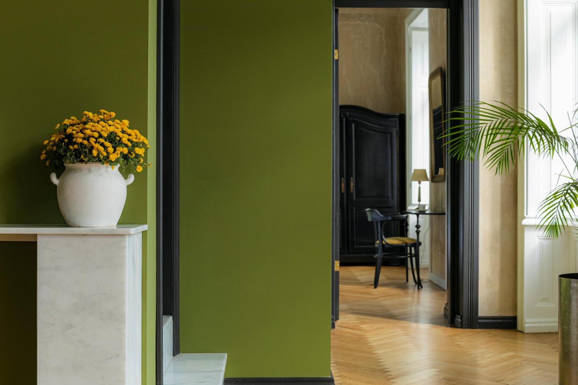 Unfound Door - Design Hotel Tbilisi Eksteriør billede