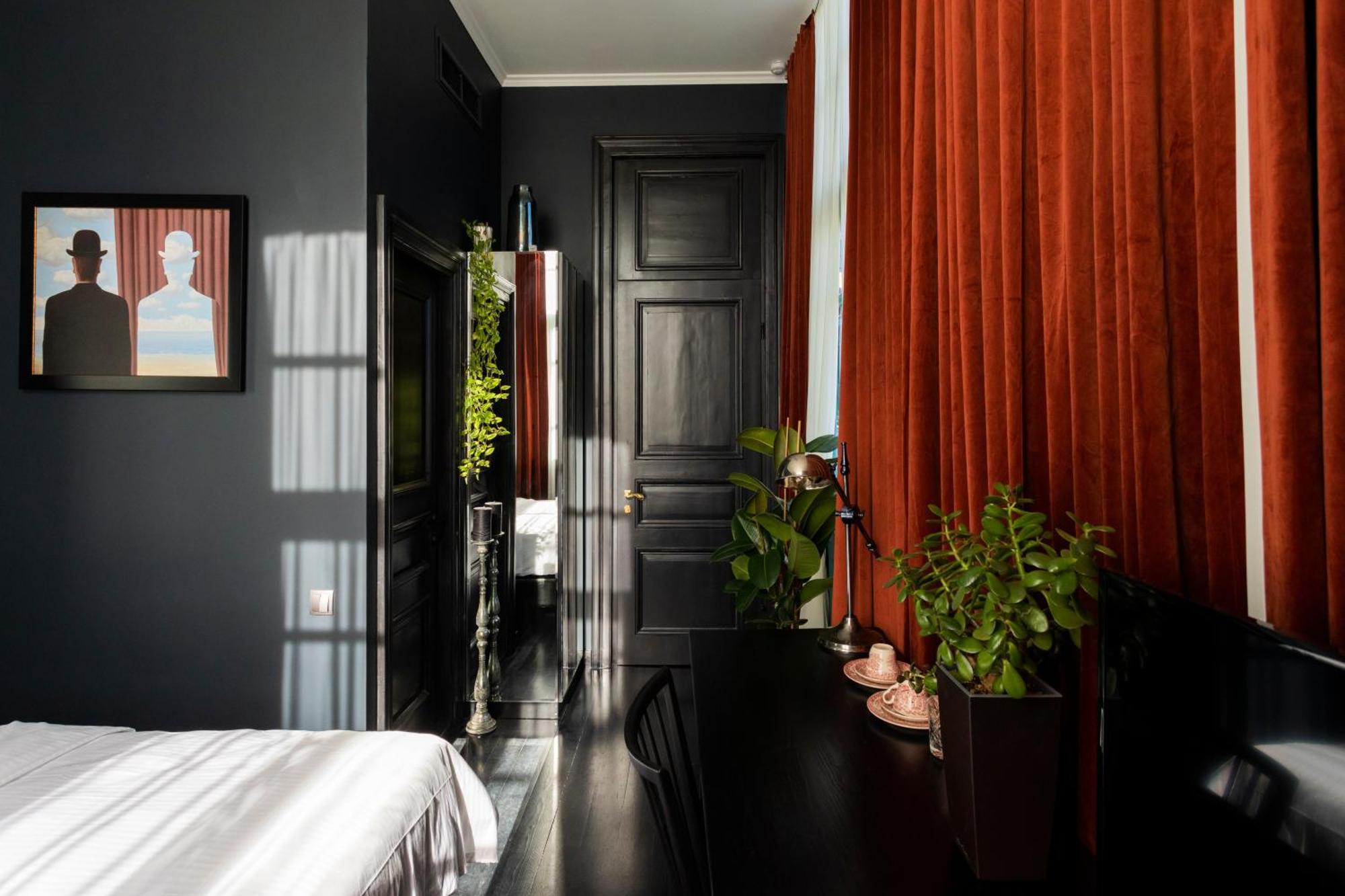 Unfound Door - Design Hotel Tbilisi Værelse billede