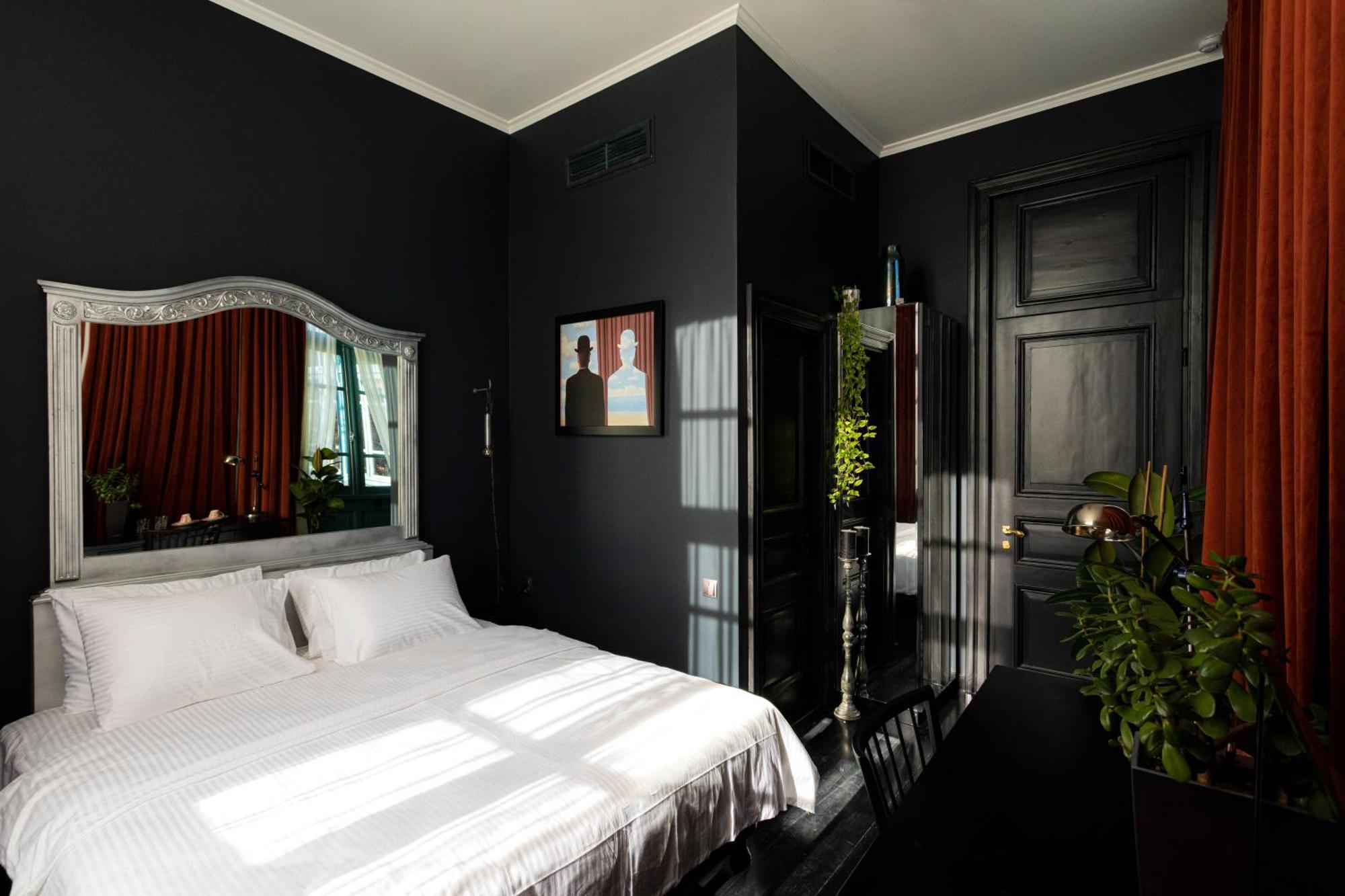 Unfound Door - Design Hotel Tbilisi Værelse billede